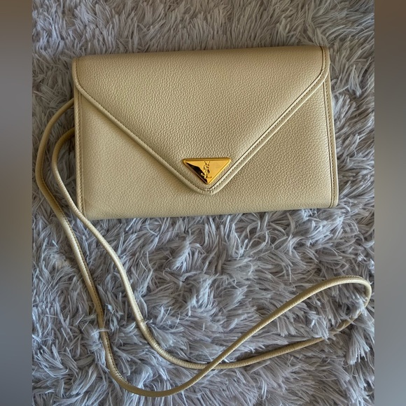 Yves Saint Laurent Handbags - YSL from Japan
